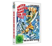 Lloyd Bridges - Unter Wasser rund um die Welt