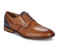 Lloyd Casual Shoes DOMINO in Brown 7.5