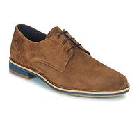 Lloyd Casual Shoes LANGSTON in Brown 10.5