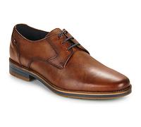 Lloyd Casual Shoes LANGSTON in Brown 6.5