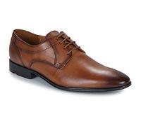 Lloyd Casual Shoes PERSEO in Brown 7.5