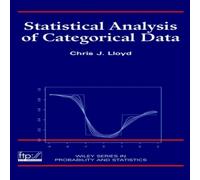 LLOYD Categorical Data Hardcover Book Lloyd Multicolor