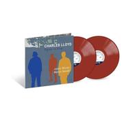 Lloyd, Charles - Figure In Blue (Ltd. Edt.)