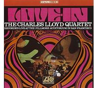 Lloyd, Charles - Love in