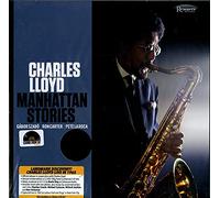 Lloyd, Charles - Manhattan Stories [VINYL]