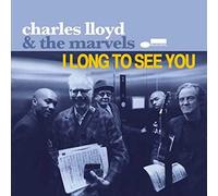 Lloyd Charles & the Marvels - I Long to See You [VINYL]