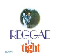 Lloyd Charmers - Reggae Is Tight (LP Coloured Vinyl) [VINYL]