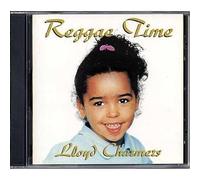 Lloyd Charmers - Reggae Time