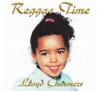 Lloyd Charmers - Reggae Time