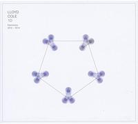 Lloyd Cole 1d Electronics 2012-2014 (Vinyl) 12" Album with CD