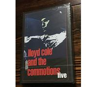 Lloyd Cole And The Commotions [DVD]