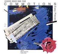Lloyd Cole And The Commotions - Easy Pieces [VINYL]