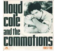 Lloyd Cole And The Commotions - Forest Fire