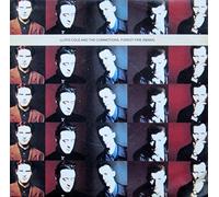 Lloyd Cole and The Commotions - Forest Fire / Perfekt Blue [Vinyl Single]