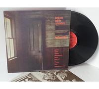 LLOYD COLE AND THE COMMOTIONS - LLOYD COLE AND THE COMMOTIONS rattlesnakes LCLP1