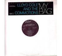 Lloyd Cole and the Commotions - My Bag