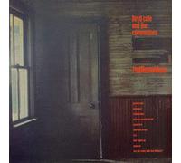 Lloyd Cole and the Commotions – Rattlesnakes – 12" Vinyl