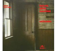 Lloyd Cole And The Commotions - Rattlesnakes