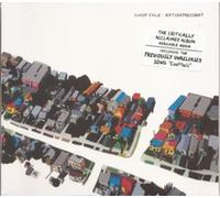 Lloyd Cole - Antidepressant - CD - J4z