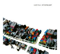 Lloyd Cole – Antidepressant – Limited 12" Vinyl LP + 7" Single (earMUSIC)