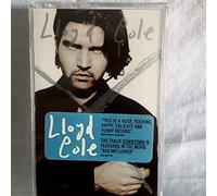 Lloyd Cole [CASSETTE]