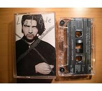 Lloyd Cole [CASSETTE]