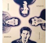 Lloyd Cole & Commotions - Lloyd Cole & The Commotions - Jennifer She Said - Polydor - 887 246-1