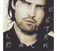Lloyd Cole - DON'T LOOK BACK 7 INCH (7" VINYL 45) UK POLYDOR 1990