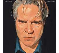 Lloyd Cole - Guesswork - CD (2019) - earMUSIC