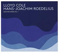 Lloyd Cole / Hans-Joachim Roedelius - Selected Studies Volume 1 (Bonus one CD) [VINYL]