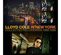 Lloyd Cole - In New York - Collected Recordings 1988-1996 (7LP) [VINYL]