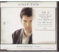 Lloyd Cole - Sentimental Fool