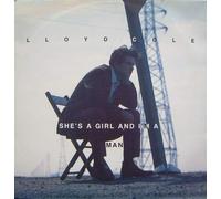 Lloyd Cole - She's A Girl And I'm A Man