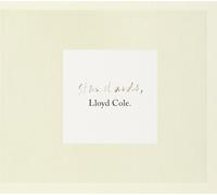 LLOYD COLE - STANDARDS CD NEW