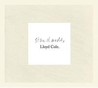 Lloyd Cole - Standards [LP+CD]