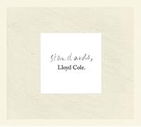Lloyd Cole - Standards - New CD - O1398z