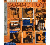 Lloyd Cole & The Commotions - Brand new friend (Long Version, 1985) [VINYL]