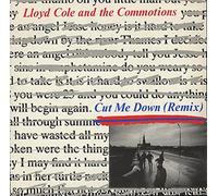 Lloyd Cole & The Commotions - Cut Me Down (Remix) / are You Ready to Be Heartbroken (Live) [Import] [VINYL]