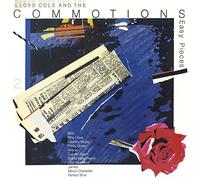 Lloyd Cole & The Commotions - Easy pieces (1985) [VINYL]