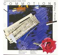 Lloyd Cole & the Commotions - Easy Pieces