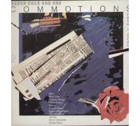 Lloyd Cole & The Commotions - Easy Pieces