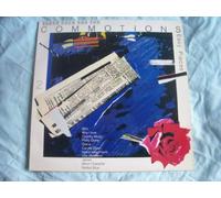 Lloyd Cole & The Commotions - LLOYD COLE & COMMOTIONS Easy Pieces UK LP 1985