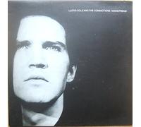 LLOYD COLE & THE COMMOTIONS - LLOYD COLE & THE COMMOTIONS Vinyl LP- Mainstream (Includes My Bag) EX+