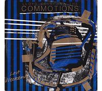 Lloyd Cole & The Commotions - LOST WEEKEND 7 INCH (7" VINYL 45) UK POLYDOR 1985