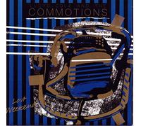 Lloyd Cole & The Commotions - Lost Weekend / Big World [7" VINYL]