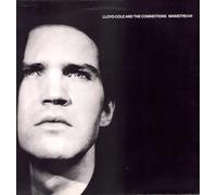 Lloyd Cole & The Commotions - Mainstream (1987) [Import] [VINYL]