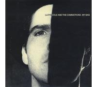 Lloyd Cole & The Commotions - My Bag