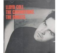 Lloyd Cole & the Commotions - The Singles [CD + DVD]