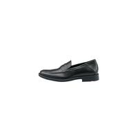 LLOYD Core Men's Lace-Up Business Shoes, black, 9.5 UK