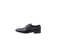 LLOYD Core Men's Lace-Up Business Shoes, black, 9.5 UK